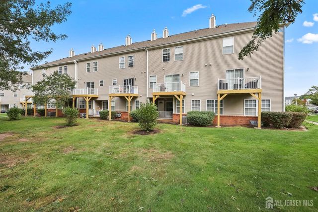 2202 Timber Ridge Court, Parlin, NJ 08859