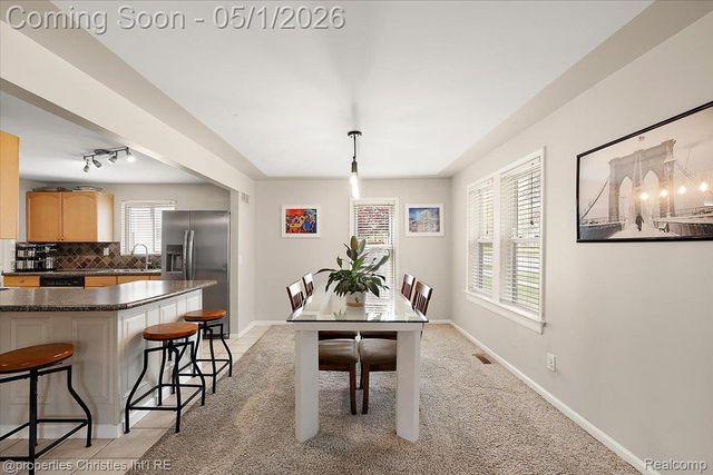 1691 Catalpa Drive, Berkley, MI 48072