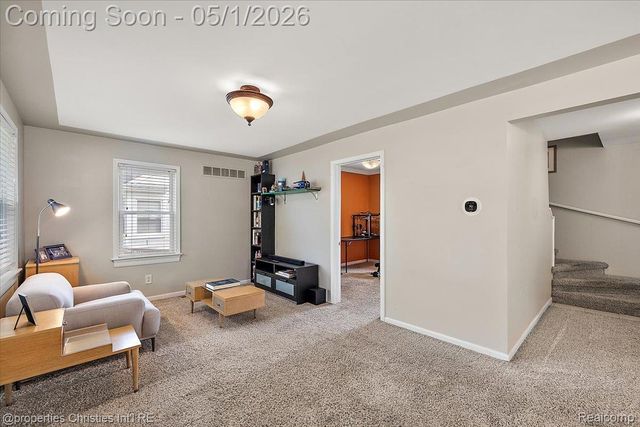 1691 Catalpa Drive, Berkley, MI 48072