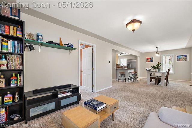 1691 Catalpa Drive, Berkley, MI 48072
