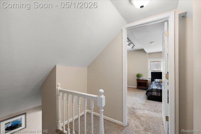 1691 Catalpa Drive, Berkley, MI 48072