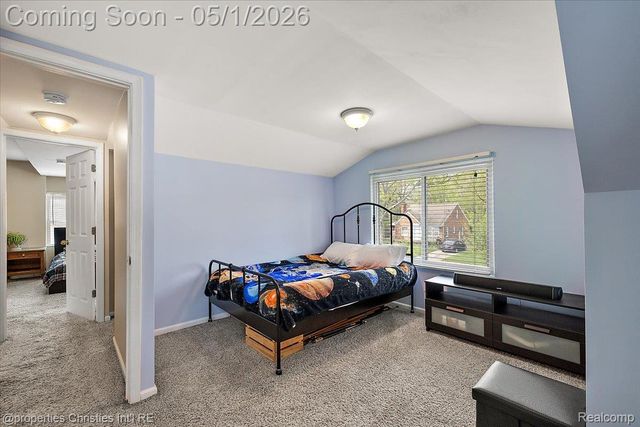 1691 Catalpa Drive, Berkley, MI 48072
