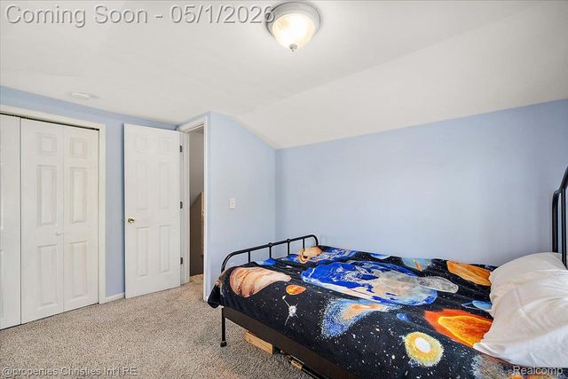 1691 Catalpa Drive, Berkley, MI 48072