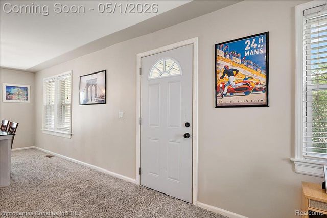 1691 Catalpa Drive, Berkley, MI 48072