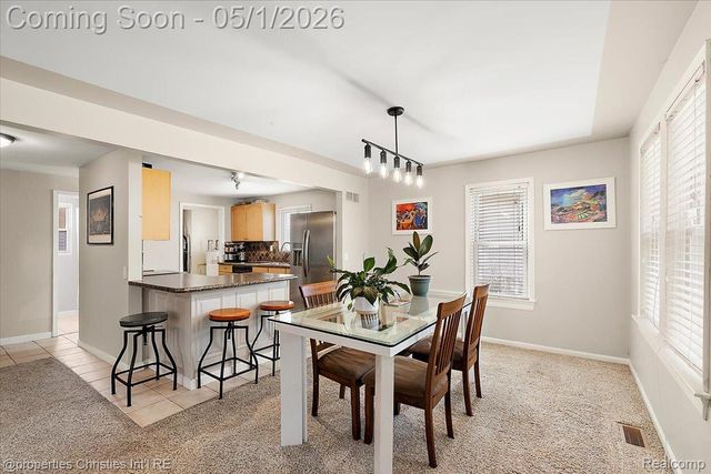 1691 Catalpa Drive, Berkley, MI 48072