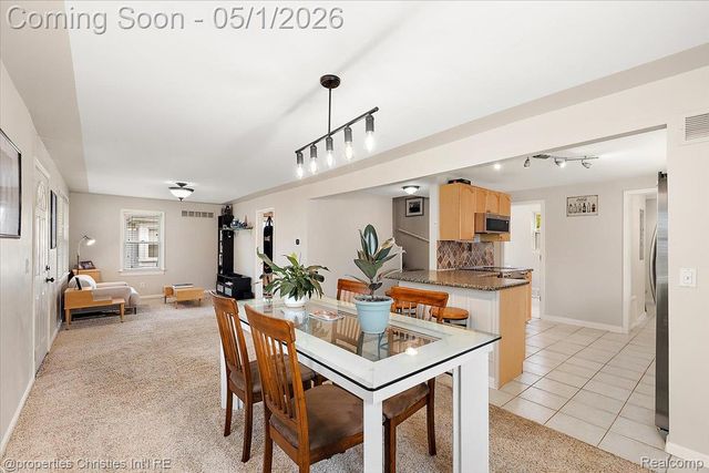 1691 Catalpa Drive, Berkley, MI 48072