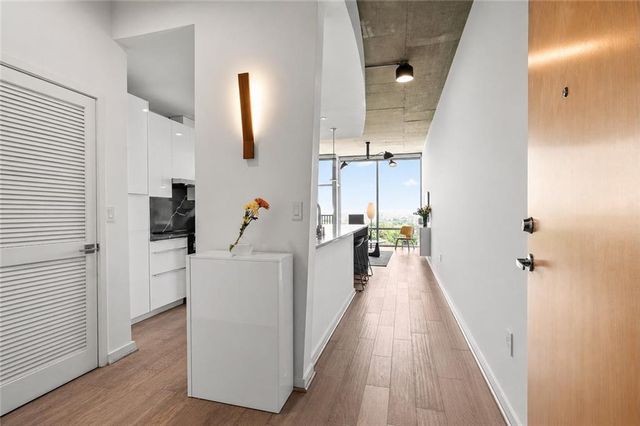 943 Peachtree Street NE 1414, Atlanta, GA 30309