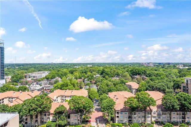 943 Peachtree Street NE 1414, Atlanta, GA 30309