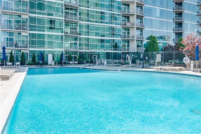 943 Peachtree Street NE 1414, Atlanta, GA 30309