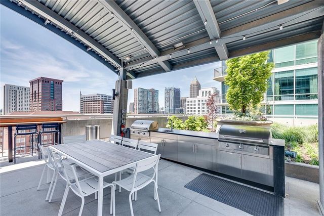 943 Peachtree Street NE 1414, Atlanta, GA 30309