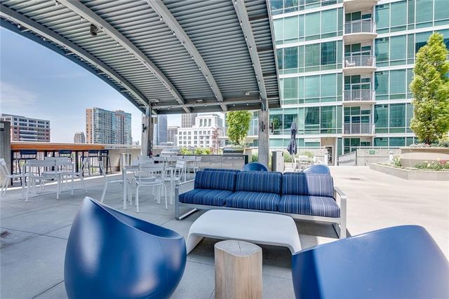 943 Peachtree Street NE 1414, Atlanta, GA 30309