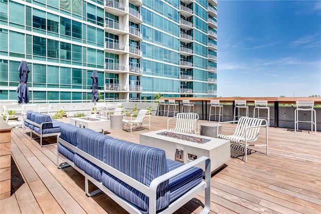 943 Peachtree Street NE 1414, Atlanta, GA 30309