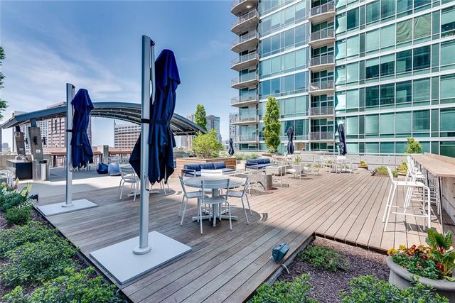 943 Peachtree Street NE 1414, Atlanta, GA 30309
