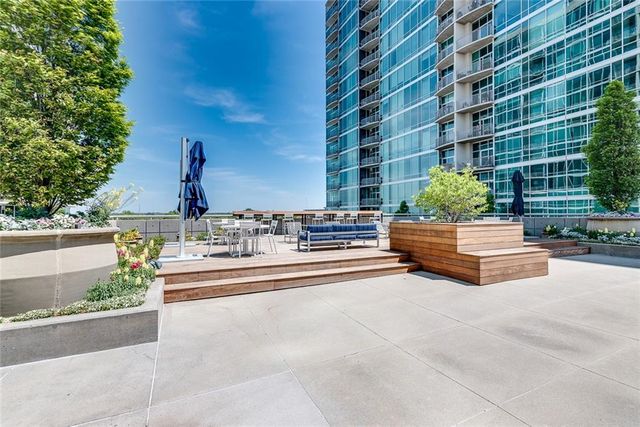 943 Peachtree Street NE 1414, Atlanta, GA 30309