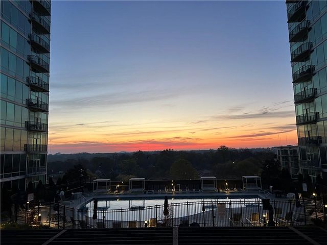 943 Peachtree Street NE 1414, Atlanta, GA 30309