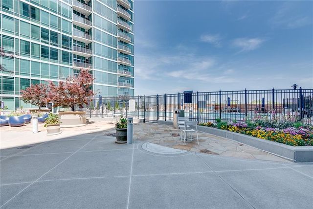943 Peachtree Street NE 1414, Atlanta, GA 30309