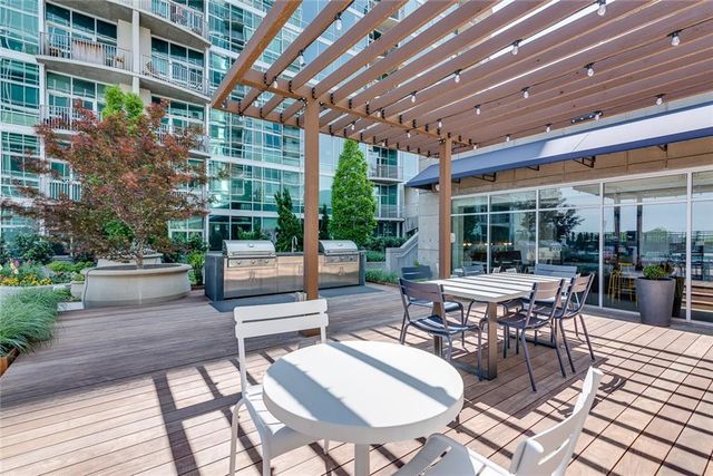 943 Peachtree Street NE 1414, Atlanta, GA 30309