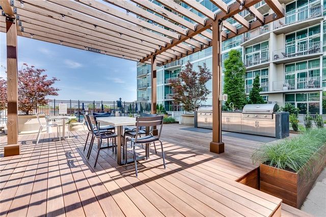 943 Peachtree Street NE 1414, Atlanta, GA 30309