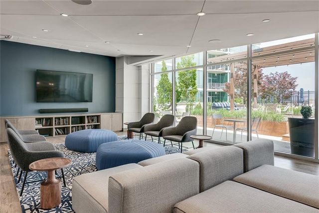 943 Peachtree Street NE 1414, Atlanta, GA 30309