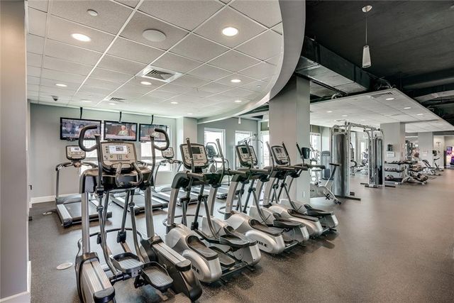 943 Peachtree Street NE 1414, Atlanta, GA 30309
