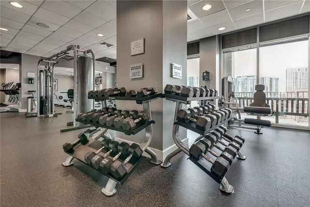 943 Peachtree Street NE 1414, Atlanta, GA 30309