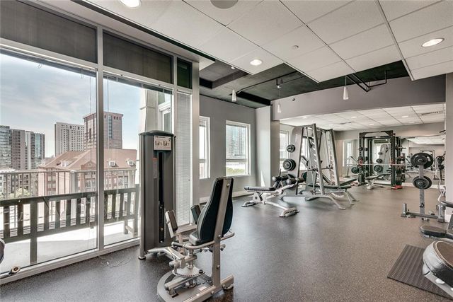943 Peachtree Street NE 1414, Atlanta, GA 30309