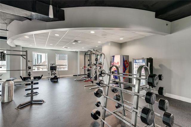 943 Peachtree Street NE 1414, Atlanta, GA 30309