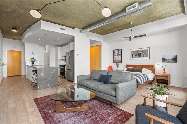 943 Peachtree Street NE 1414, Atlanta, GA 30309