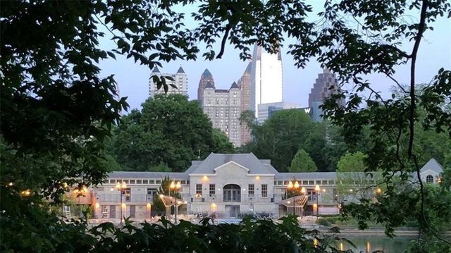 943 Peachtree Street NE 1414, Atlanta, GA 30309