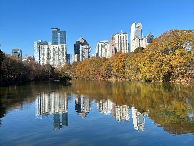 943 Peachtree Street NE 1414, Atlanta, GA 30309