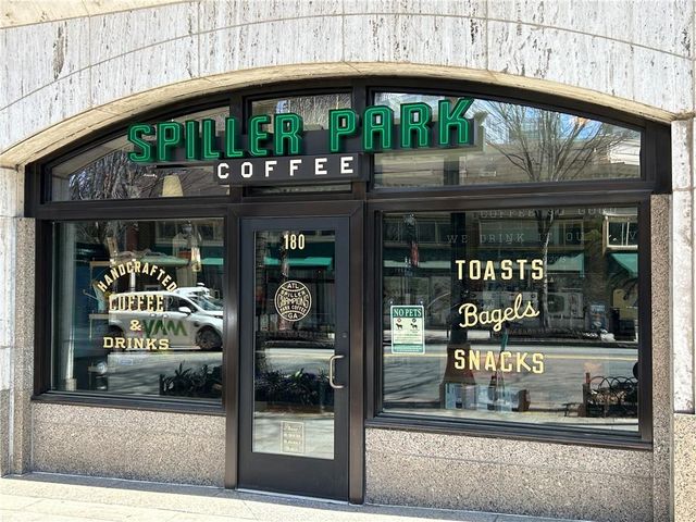 943 Peachtree Street NE 1414, Atlanta, GA 30309
