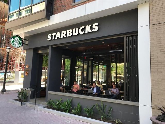 943 Peachtree Street NE 1414, Atlanta, GA 30309