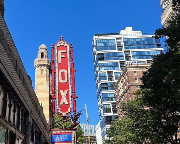 943 Peachtree Street NE 1414, Atlanta, GA 30309