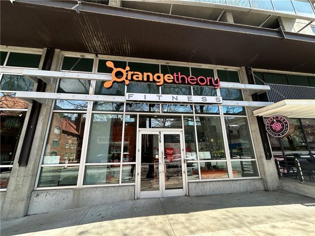943 Peachtree Street NE 1414, Atlanta, GA 30309