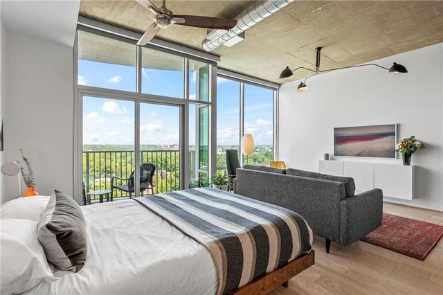 943 Peachtree Street NE 1414, Atlanta, GA 30309