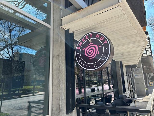 943 Peachtree Street NE 1414, Atlanta, GA 30309