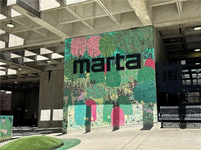943 Peachtree Street NE 1414, Atlanta, GA 30309