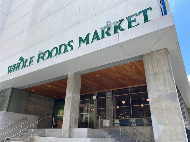 943 Peachtree Street NE 1414, Atlanta, GA 30309