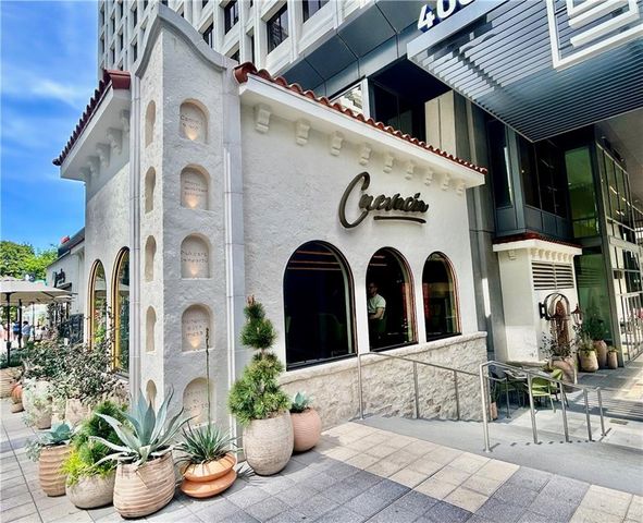 943 Peachtree Street NE 1414, Atlanta, GA 30309