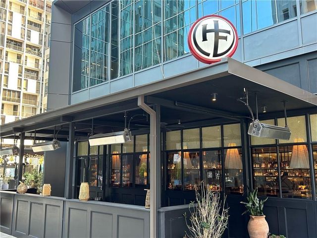 943 Peachtree Street NE 1414, Atlanta, GA 30309