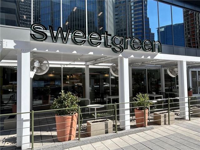 943 Peachtree Street NE 1414, Atlanta, GA 30309