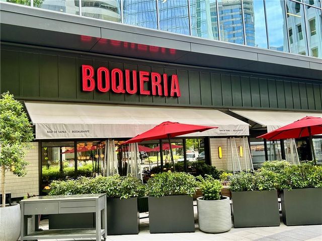 943 Peachtree Street NE 1414, Atlanta, GA 30309