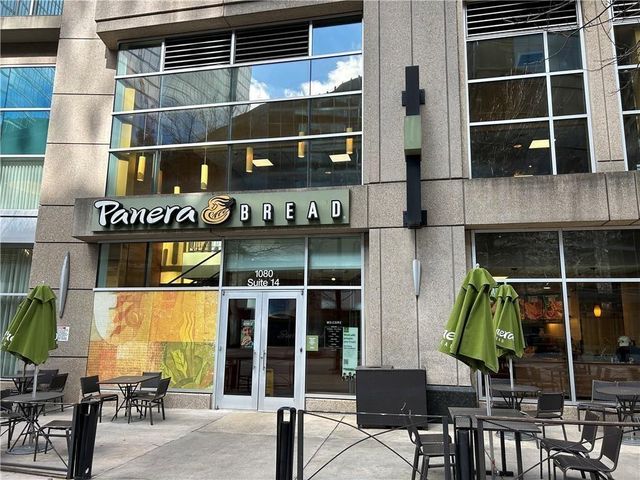 943 Peachtree Street NE 1414, Atlanta, GA 30309