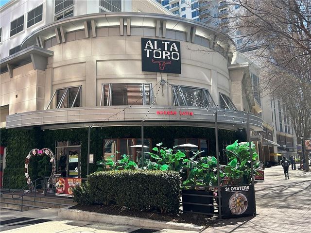 943 Peachtree Street NE 1414, Atlanta, GA 30309