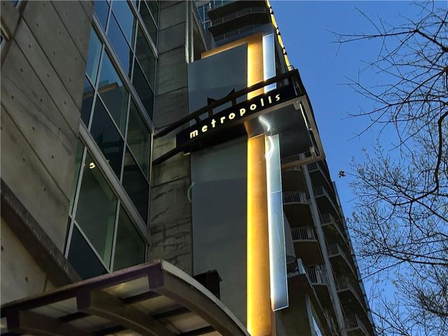 943 Peachtree Street NE 1414, Atlanta, GA 30309