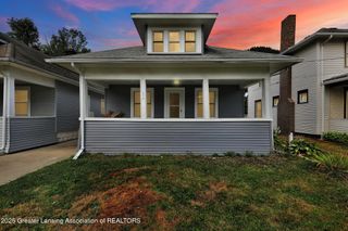 1818 Ray Street, Lansing, MI 48910