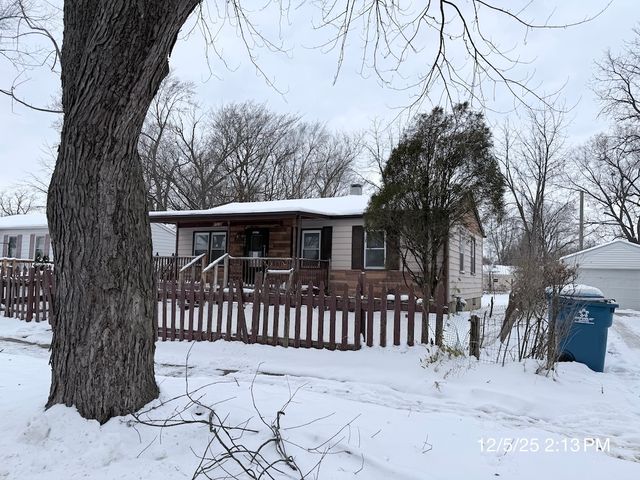 2171 221st Street, Sauk Village, IL 60411