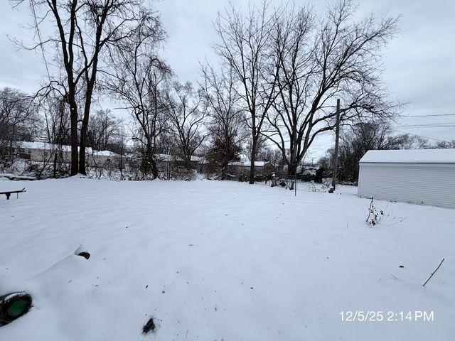 2171 221st Street, Sauk Village, IL 60411