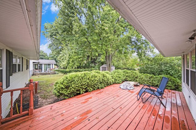 440 Marshall Street, Brooklyn Vlg, MI 49230