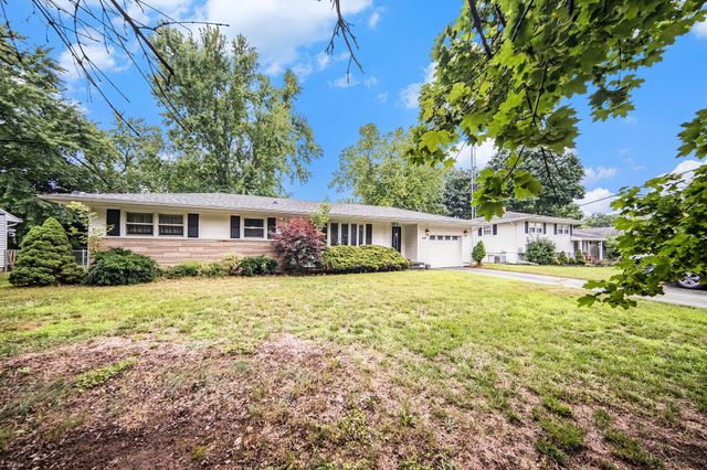 440 Marshall Street, Brooklyn Vlg, MI 49230